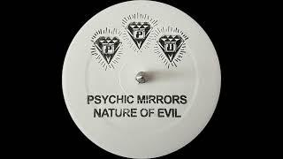 Psychic Mirrors - Shock Treatment