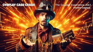 Cosplay Cash Crash - The Cosplay Experience Vol.1