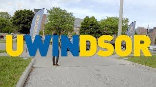 UWindsor Welcome Week 2018: Adventure recap