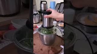 promo Chopper blender daging viral di tiktok #viral #trending #peralatanrumahtangga#chooperblender