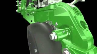 Virtual Tour | John Deere MaxEmerge™ 5