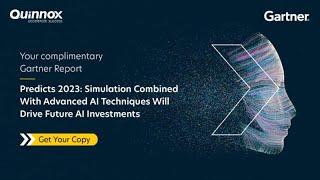 Gartner AI Predicts 2023 | Quinnox