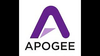 Apogee Audio - The Back Story