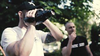 DRB Avenue - Street Quality (Warda, Donju, Kanciak) prod. GCKxTPN