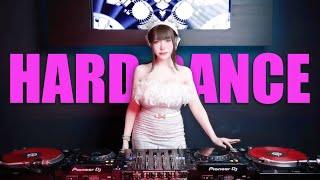 Hard Dance Mixset by DJ Kanom 