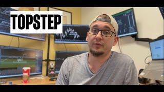 TopStep vs. FunderPro Reviews: In-Depth Review of Two Leading Prop Firms for Traders (2024)