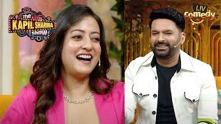 Kapil ने Raima से बुलवाया "I Love You"! | The Kapil Sharma Show | Quirky Kapil