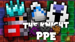 ROTMG - 8/8 Knight PPE