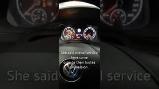 Reset Servicio e Inspeccion VW Polo