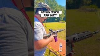 Hoffman Tactical Super Safety at IV8888 #rangeday