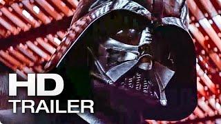 STAR WARS: Episode IV - Eine neue Hoffnung Trailer German Deutsch (1977)