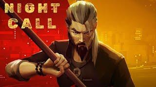 Survival Challenge: Night Call - SIFU