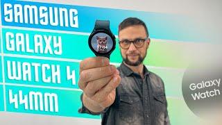 SMART WATCH Samsung Galaxy Watch 4 44mm ? OR IS IT BETTER TO AMAZFIT GTR 3PRO HUAWEI WATCH 3 APPLE?