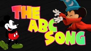 ABC song nursery rhymes #kidslearning #abcsong #nurseryrhymes #alphabet #kidssong #abcd #abcphonics