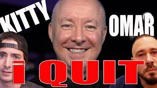 OMAR & Roaring KITTY - Gamestop & FFIE - I QUIT  Martyn Lucas Investor @MartynLucasInvestorEXTRA