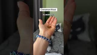 Blow Cinnamon on May 1st for Abundance: Simple Ritual to Attract Wealth!
