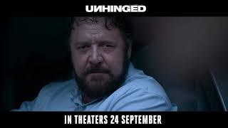 Unhinged - In Cinemas 24 September