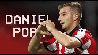 Daniel Popa - Bun Venit La FCSB (Steaua)! - Goals/Assits/Skills