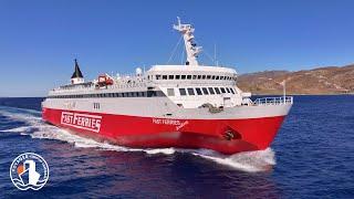 Fast Ferries Andros  Tinos