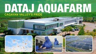 DATAJ Aquafarm | Cagayan Valley's Pride