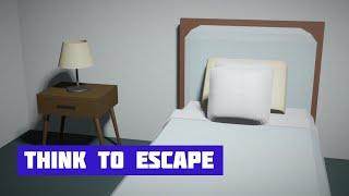 Think to Escape · Free Game · Walkthrough