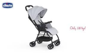 Ohlalà, ultra light stroller