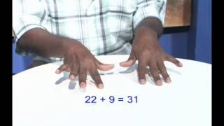 DigitalMath04 - Two Hand Arithmetic