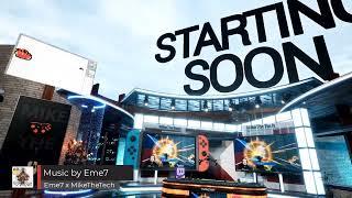 Eme7 x MikeTheTech - "Starting Soon" (Full Song)