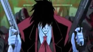 Alucard Ever Lasting