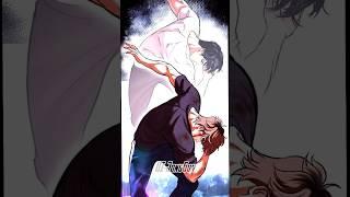 Johan beat Gun by Daniel moves lookism chap 510 & 511 #lookism #manhwa #edit #anime #manga