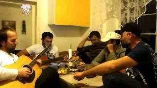Чеченская гитара Австрия  #1