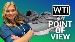 Our Point of View on Ryka Women's Sky Walk Sneakers From Amazon