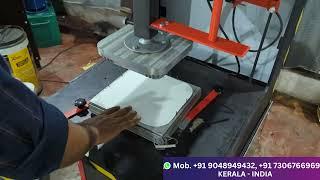 Paper Plate Making Machine - Automatic Plate Production. Paper Plate machine in Kerala