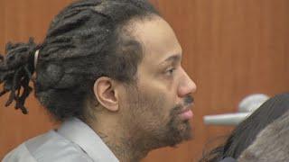 Jury finds Golsby guilty of the murder of Reagan Tokes