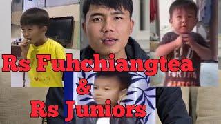 FUHCHIANGTEA & Rs Juniors