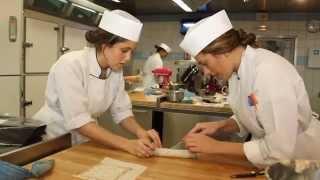 George Brown College Advanced French Patisserie Program