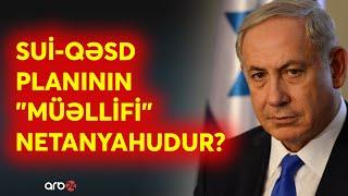 İsmayıl Haniyənin ölümü İsrail-İran savaşını yenidən alovlandırdı - Sirli ölümün sifarişçisi...