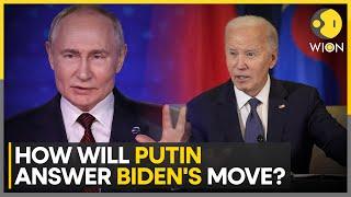 Russia-Ukraine War | ATACMs: A Game-Changer Or Risky Gamble? | World News | WION