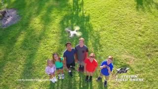 Air Hogs X-Stream Video Drone TV Commercial