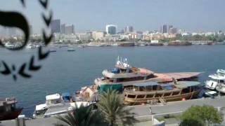 Sheraton DUBAI Creek View