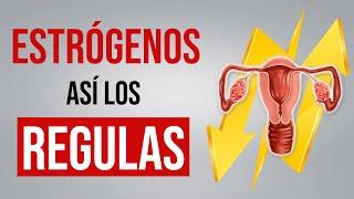 VITAMINA D para REGULAR la Salud Hormonal - Dr. Domingo Pérez León