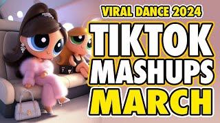 New Tiktok Mashup 2025 Philippines Party Music Viral Dance Trends March 6th