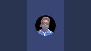 Sunil Kumar vlog video jay bhim  is live