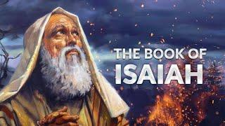 The Book of Isaiah ESV Dramatized Audio Bible (Full)