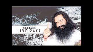 MSGians  | Dera Sacha Sauda Live Satsang