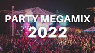 DANCE PARTY MEGAMIX 2023 - Mashup & Remixes Of Popular Songs 2022 | Dj Party Music Remix 2022 