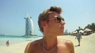 GoPro HD: Holidays in Dubai