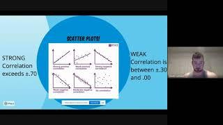 Correlational Research - Steven Lanham, Amberley Neel, and Kelly Bullard