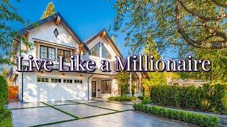 Live Like a Millionaire - South Surrey