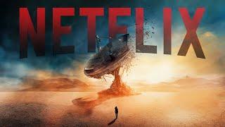 Top 7 NEW SCI-FI on Netflix in 2024!